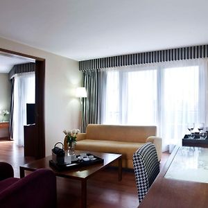 NH Córdoba Panorama
